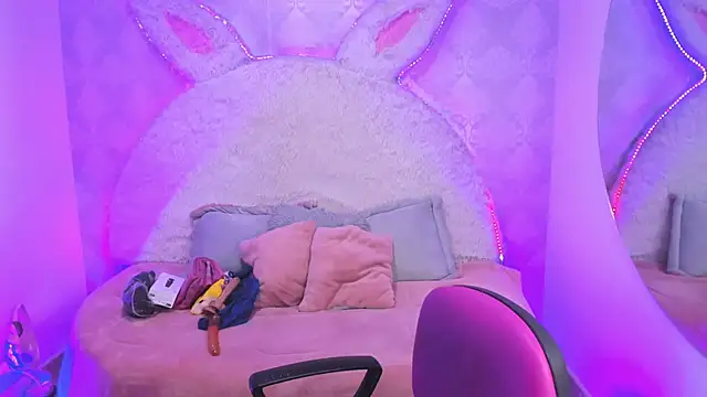 Gaby louse online show from 02-24-26, 07:12