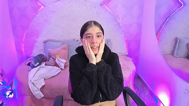 Gaby louse online show from 02-25-26, 07:23