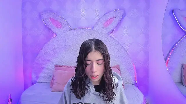 Gaby louse online show from 04-08-26, 07:14