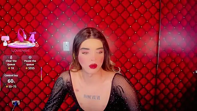 MIA HOT23CM S7S online show from 11-07-25, 02:55