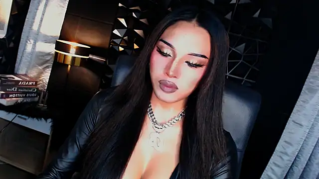 xUrGoddess Bellax online show from 10-06-25, 08:45