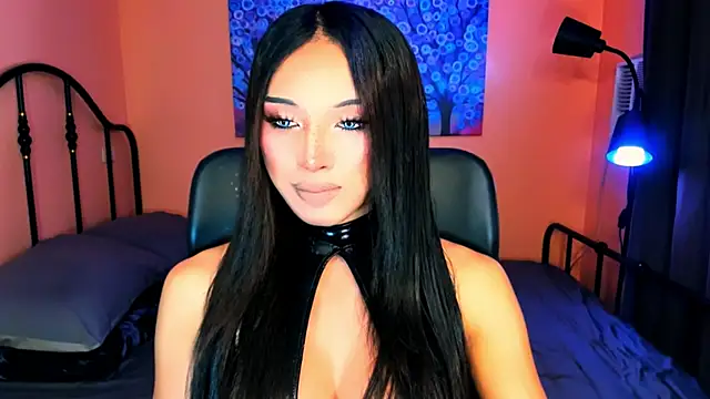 xUrGoddess Bellax online show from 11-30-25, 12:58