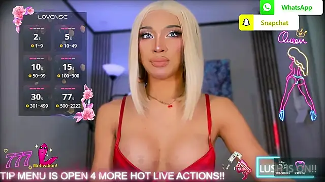 xUrGoddess Bellax online show from 04-19-26, 10:34