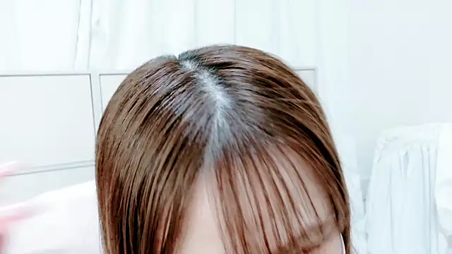 Snapshot of Hanachan_Gcup_ chatting on 09-30-25, 02:11 Hanachan Gcup  online show from 09-30-25, 02:11