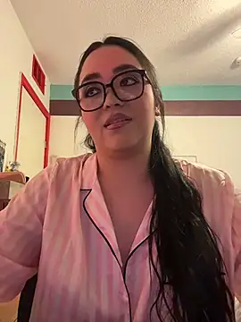 MyHoneyFrida online show from 02-19-26, 03:46