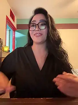 MyHoneyFrida online show from 02-28-26, 04:24