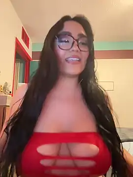 Snapshot of MyHoneyFrida chatting on 07-24-26, 02:42 MyHoneyFrida online show from 07-24-26, 02:42