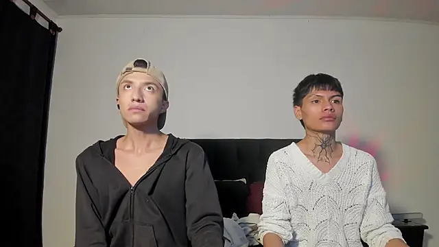 mhatias  online show from 11-16-25, 03:34