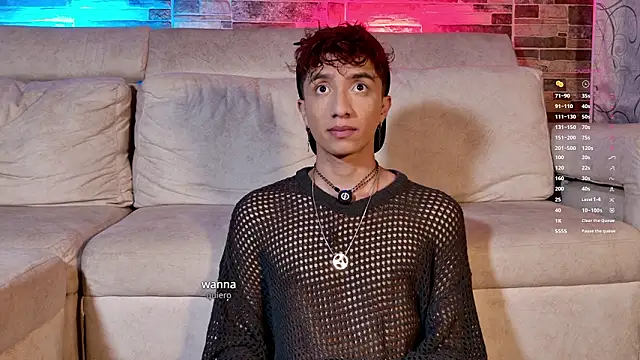 mhatias  online show from 03-01-26, 01:07