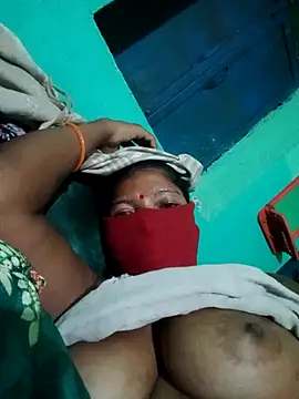 Jivika Jaiswal online show from 09-24-25, 04:10