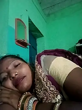 Jivika Jaiswal online show from 09-28-25, 10:04