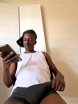 MeneerIan online show from 11-25-25, 09:20