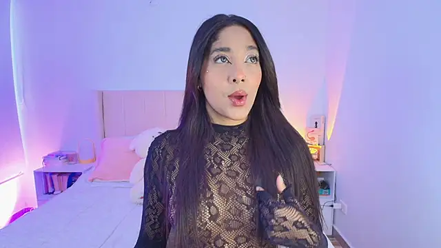 Megan ale online show from 10-18-25, 07:58