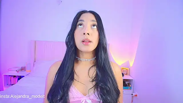 Megan ale online show from 01-18-26, 12:03