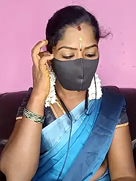 tamilammukuttyy online show from 09-25-25, 03:21