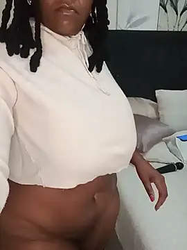 Creamy Chocolatex online show from 06-08-26, 05:30