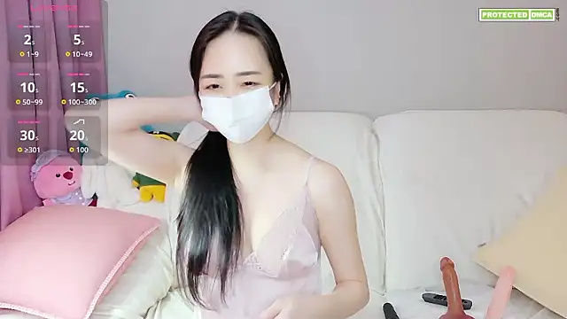 Ravish Roa online show from 03-23-26, 05:11