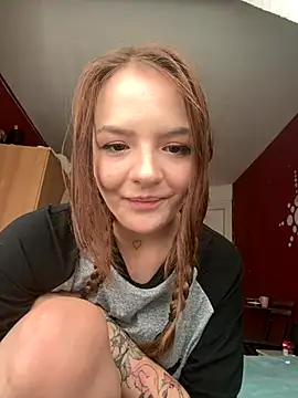 -Meowy- online show from 09-19-25, 02:07