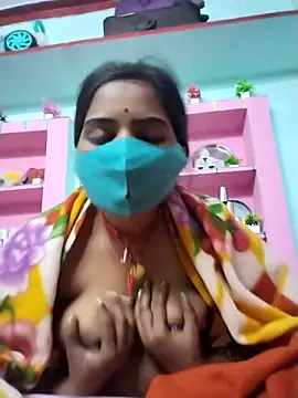 Bebo Sweety143 online show from 12-17-25, 04:02