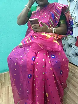 desi boudi87 online show from 10-11-25, 12:36