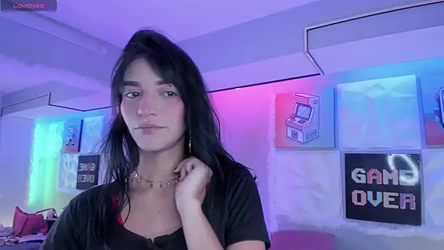 LindaWz  online show from 01-10-26, 04:14