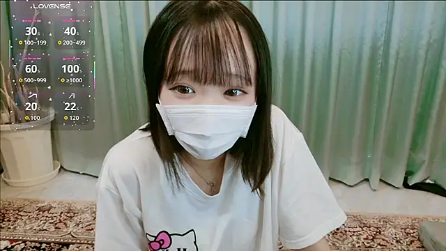 Rina 77 online show from 09-09-25, 01:54