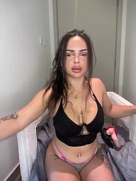 Hotsharwty online show from 05-16-26, 12:26