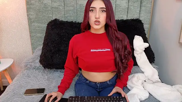 Snapshot of Miia_bunny chatting on 09-08-25, 09:03 Miia bunny online show from 09-08-25, 09:03