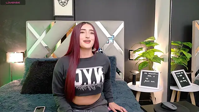 Snapshot of Miia_bunny chatting on 09-19-25, 08:53 Miia bunny online show from 09-19-25, 08:53