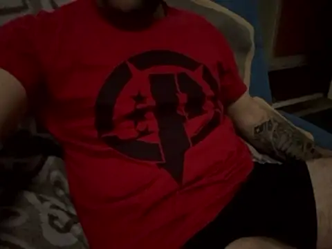 GsprDniel4 online show from 01-14-26, 06:02