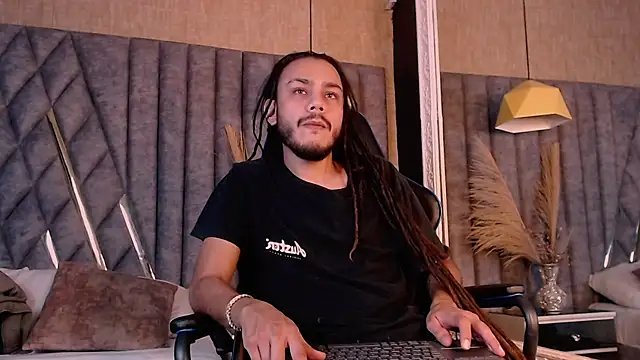 Boss Domiinator online show from 09-19-25, 03:08