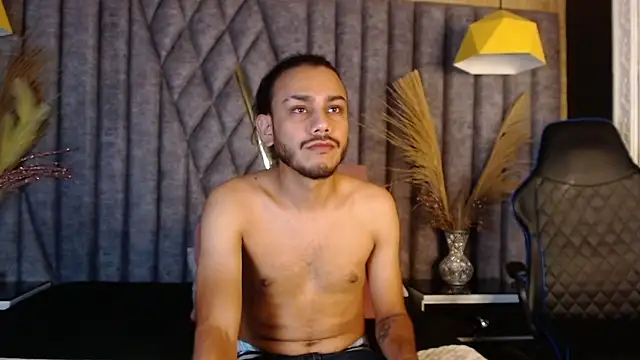 Boss Domiinator online show from 10-10-25, 03:27