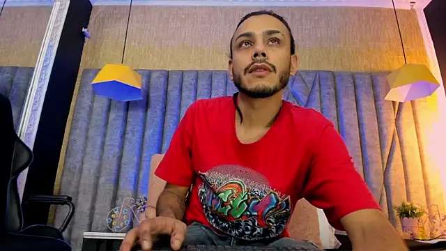 Boss Domiinator online show from 10-17-25, 03:31