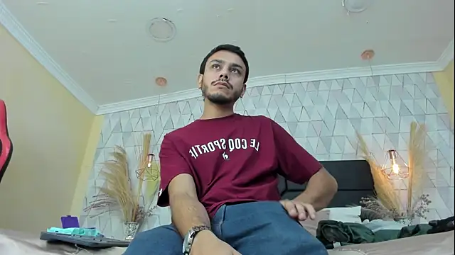 Boss Domiinator online show from 02-10-26, 12:31