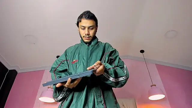 Boss Domiinator online show from 03-22-26, 12:08