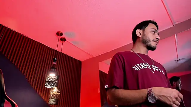 Boss Domiinator online show from 07-08-26, 12:20
