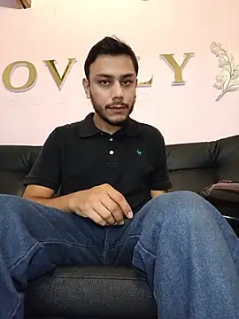 Boss Domiinator online show from 07-15-26, 12:43