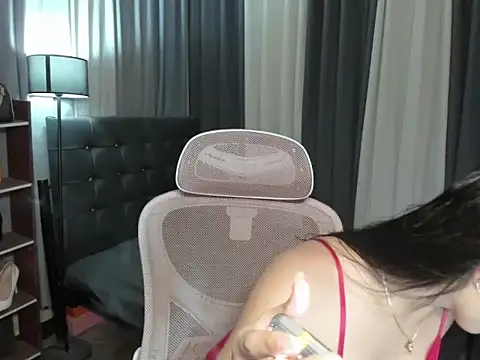 Seductive Margaux online show from 03-10-26, 05:45