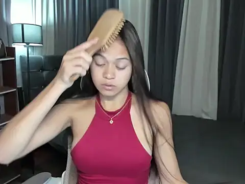 Seductive Margaux online show from 03-19-26, 09:52