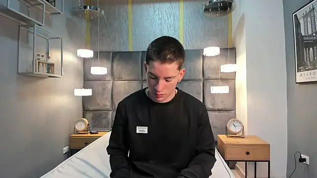 HunterHeat  online show from 11-12-25, 11:54