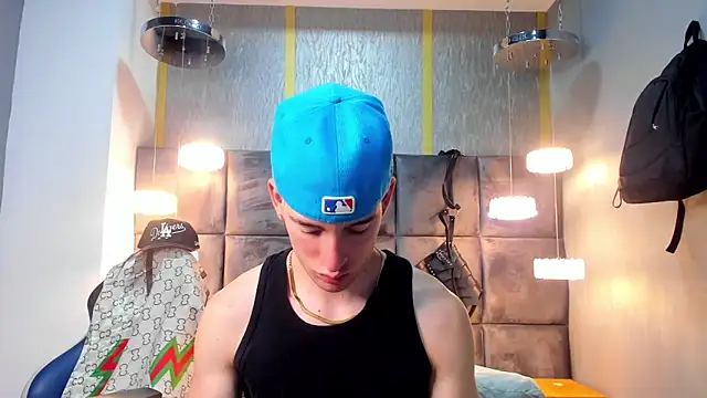 HunterHeat  online show from 03-16-26, 12:09