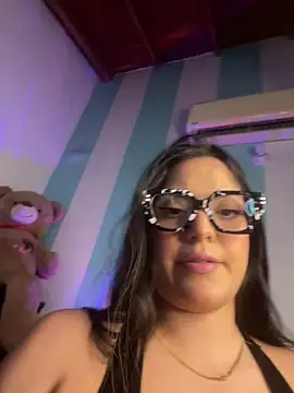 alilith online show from 02-11-26, 07:41