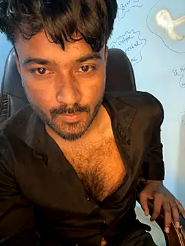 MeekBatgirl online show from 10-30-25, 07:36