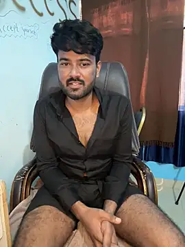 MeekBatgirl online show from 11-10-25, 07:40