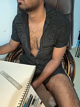 MeekBatgirl online show from 12-17-25, 06:41