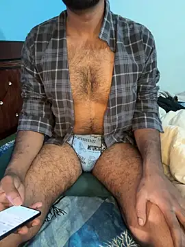 MeekBatgirl online show from 01-07-26, 10:51