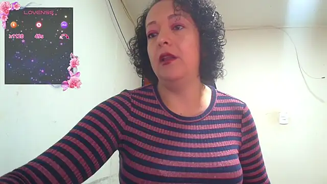 Miss Oriana online show from 01-07-26, 04:42