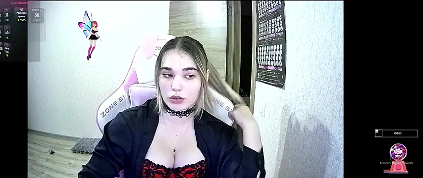 Kris Moss online show from 10-17-25, 08:00