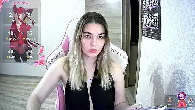 Kris Moss online show from 11-03-25, 03:30