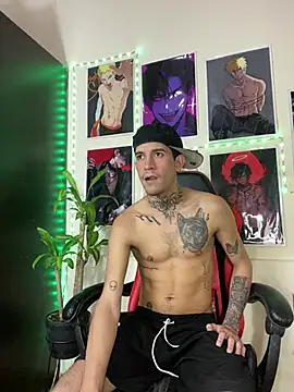 dilan abraham12 online show from 07-30-26, 04:55